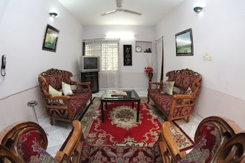 Babylon Garden Serviced Apartments