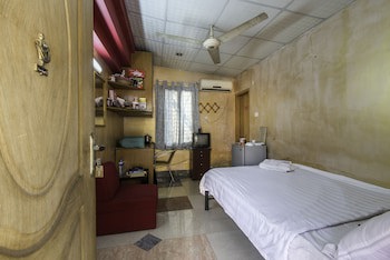 Babylon Garden Serviced Apartments