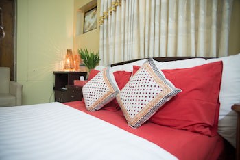 Babylon Garden Serviced Apartments