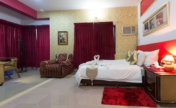 Babylon Garden Serviced Apartments