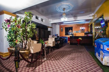 Babylon Garden Serviced Apartments