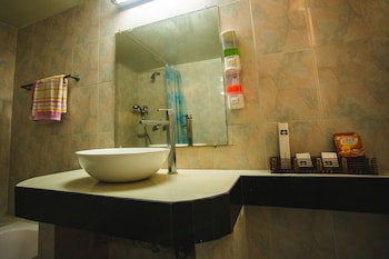 Babylon Garden Serviced Apartments