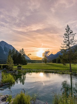 Alpenhotel Karwendel - Adults Only