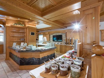 Alpenhotel Karwendel - Adults Only
