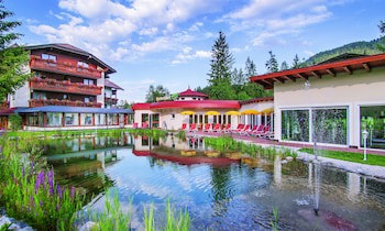 Alpenhotel Karwendel - Adults Only