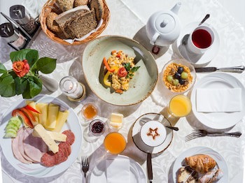 Alpenhotel Karwendel - Adults Only