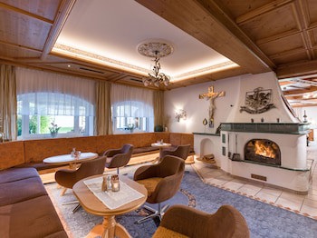 Alpenhotel Karwendel - Adults Only