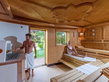 Alpenhotel Karwendel - Adults Only