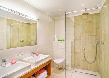 Alpenhotel Karwendel - Adults Only