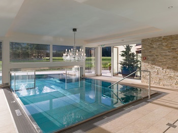 Alpenhotel Karwendel - Adults Only