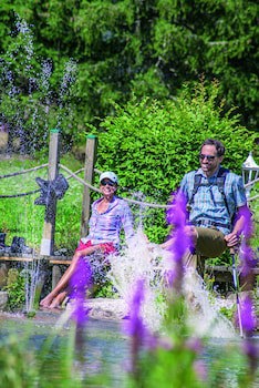 Alpenhotel Karwendel - Adults Only