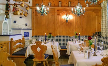 Alpenhotel Karwendel - Adults Only