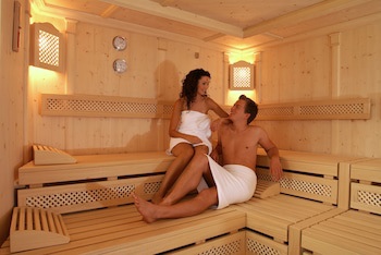 Alpenhotel Karwendel - Adults Only