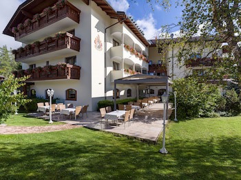 Alpenhotel Karwendel - Adults Only