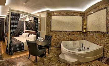 Samir Deluxe Hotel