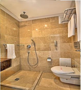 Samir Deluxe Hotel