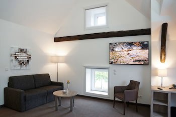 Hunerbeins Posthotel galeri fotoğrafı