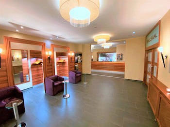 Hunerbeins Posthotel fotoğrafı