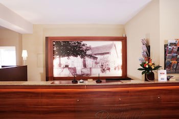 Hunerbeins Posthotel fotoğrafı