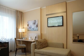 Hunerbeins Posthotel galeri fotoğrafı