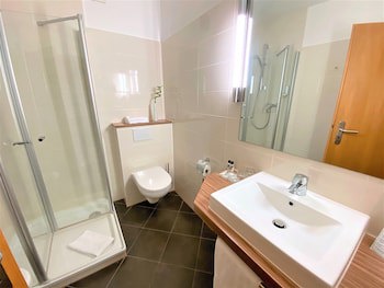 Hunerbeins Posthotel galeri fotoğrafı