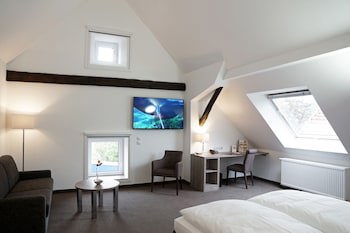 Hunerbeins Posthotel galeri fotoğrafı
