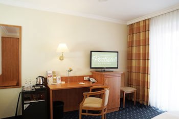 Hunerbeins Posthotel galeri fotoğrafı