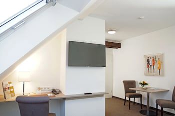 Hunerbeins Posthotel galeri fotoğrafı