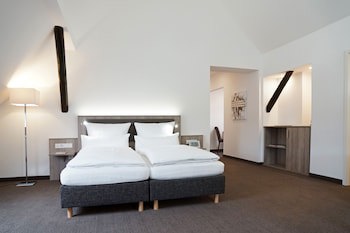 Hunerbeins Posthotel fotoğrafı