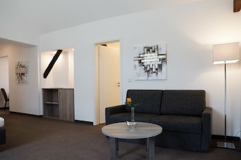 Hunerbeins Posthotel galeri fotoğrafı