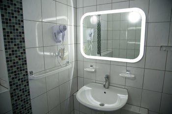 Garni Hotel Rodelheimer Hof galeri fotoğrafı