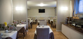 Garni Hotel Rodelheimer Hof galeri fotoğrafı