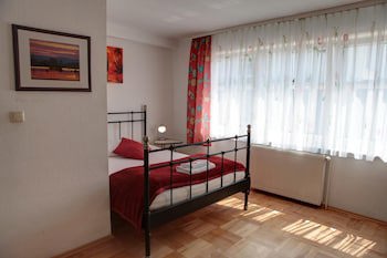 Garni Hotel Rodelheimer Hof galeri fotoğrafı