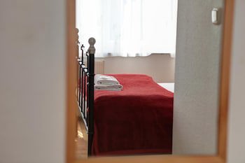 Garni Hotel Rodelheimer Hof galeri fotoğrafı