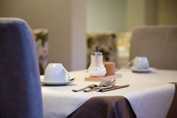 Garni Hotel Rodelheimer Hof galeri fotoğrafı