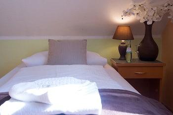 Garni Hotel Rodelheimer Hof galeri fotoğrafı