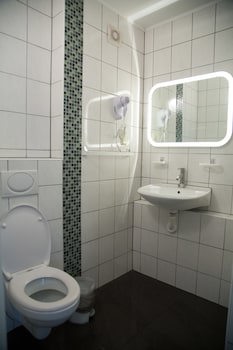 Garni Hotel Rodelheimer Hof galeri fotoğrafı