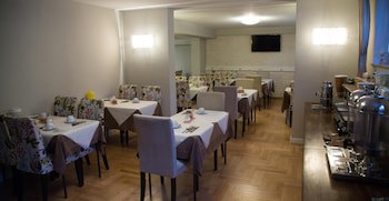 Garni Hotel Rodelheimer Hof fotoğrafı