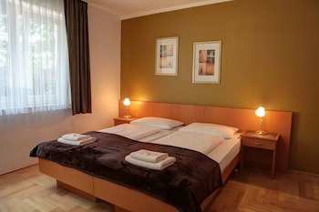 Garni Hotel Rodelheimer Hof galeri fotoğrafı