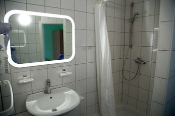 Garni Hotel Rodelheimer Hof galeri fotoğrafı