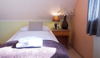 Garni Hotel Rodelheimer Hof galeri fotoğrafı