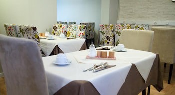 Garni Hotel Rodelheimer Hof galeri fotoğrafı