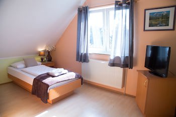 Garni Hotel Rodelheimer Hof galeri fotoğrafı
