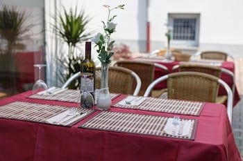 Garni Hotel Rodelheimer Hof galeri fotoğrafı
