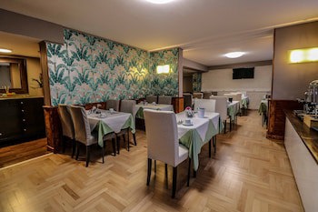 Garni Hotel Rodelheimer Hof galeri fotoğrafı