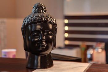 Garni Hotel Rodelheimer Hof fotoğrafı