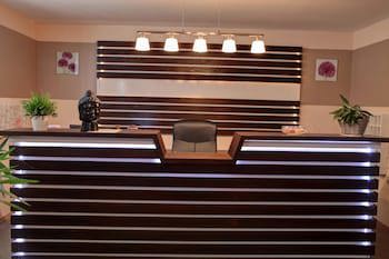 Garni Hotel Rodelheimer Hof fotoğrafı