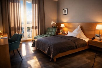 Hotel Sonne Rheda Wiedenbruck galeri fotoğrafı