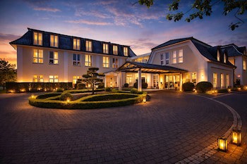 Hotel Sonne Rheda Wiedenbruck