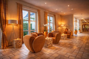 Hotel Sonne Rheda Wiedenbruck fotoğrafı